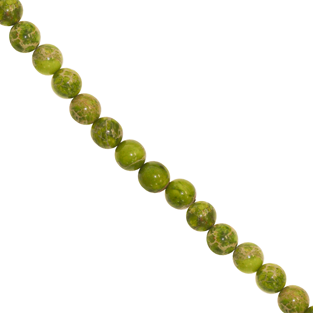 Sea Sediment Jasper, Semi-Precious Stone, Available in Multiple Colours and Sizes