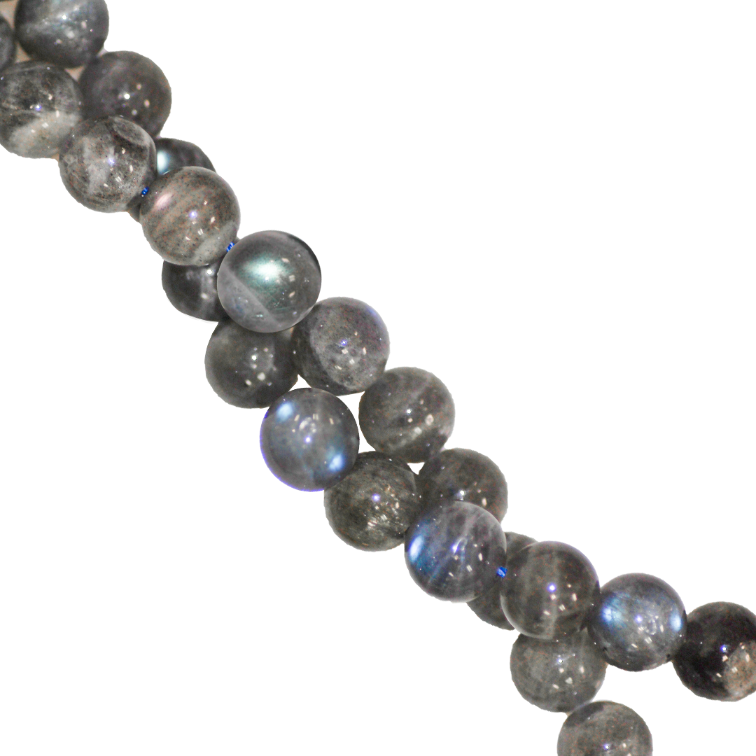 Labradorite, Semi-Precious Stone, Available in Multiple Sizes