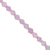 Glass Beads, Lantern, Splatter Paint, 9mm x 8mm, Approx 70 pcs per strand, Available in Multiple Colours