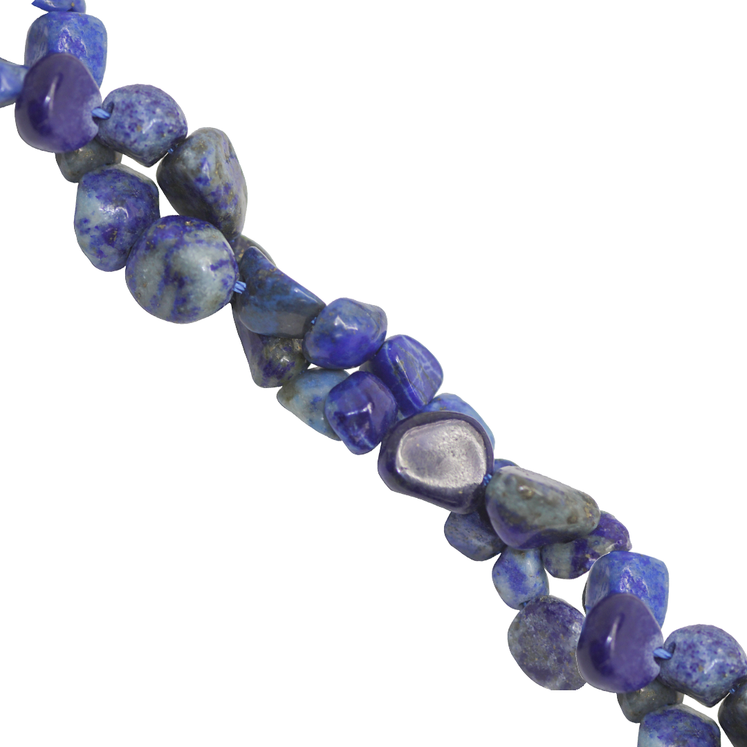 Chipped, Semi-Precious Stone, 5-10mm x 5-8mm, Approx 45 pcs per strand, Available in Multiple Gemstones