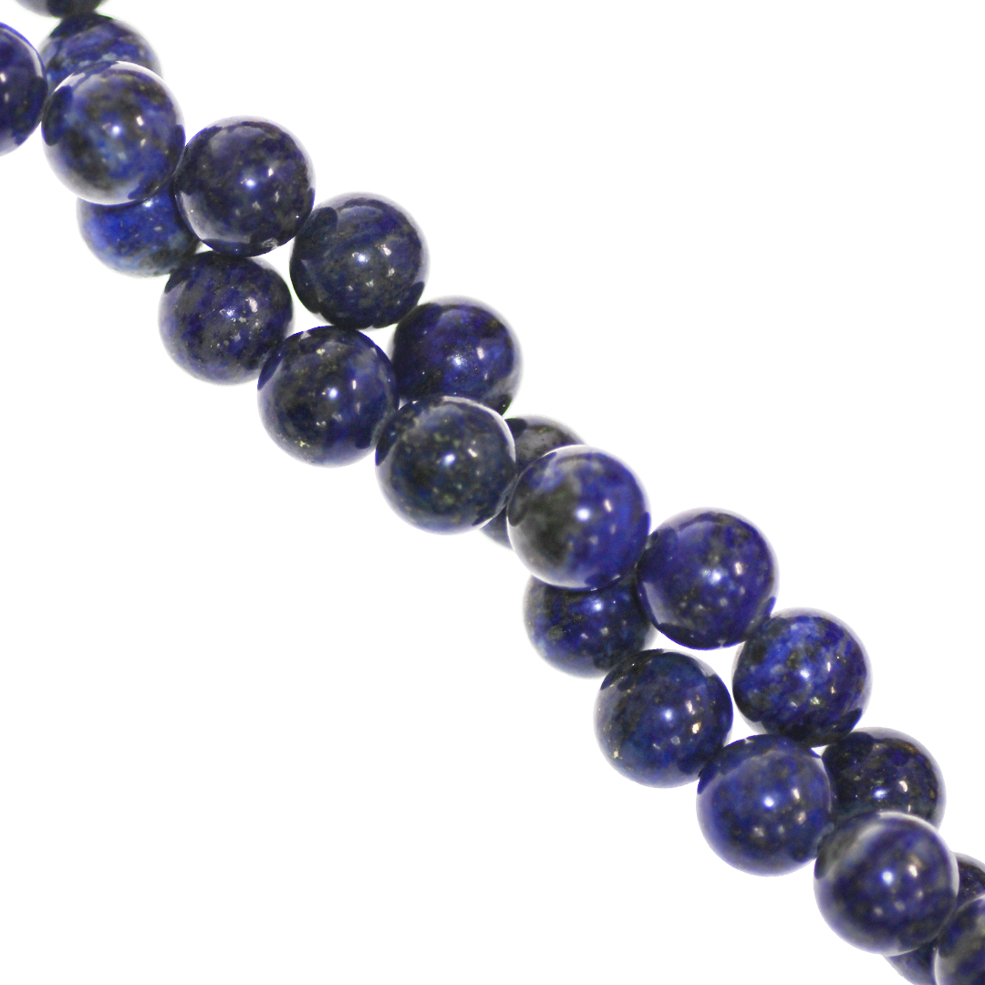 Lapis Lazuli HQ Semi Precious Stone Available in Multiple Sizes