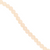 Glass Beads, 6mm, Approx 135 pcs per strand, Available in Multiple Colours