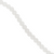 Glass Beads, 6mm, Approx 135 pcs per strand, Available in Multiple Colours