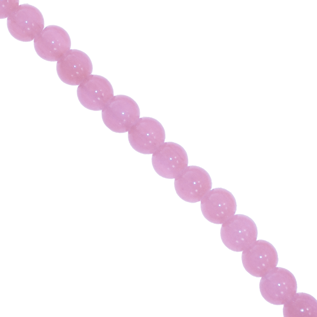 Glass Beads, 10mm, Approx 70 pcs per strand, Available in Multiple Colours