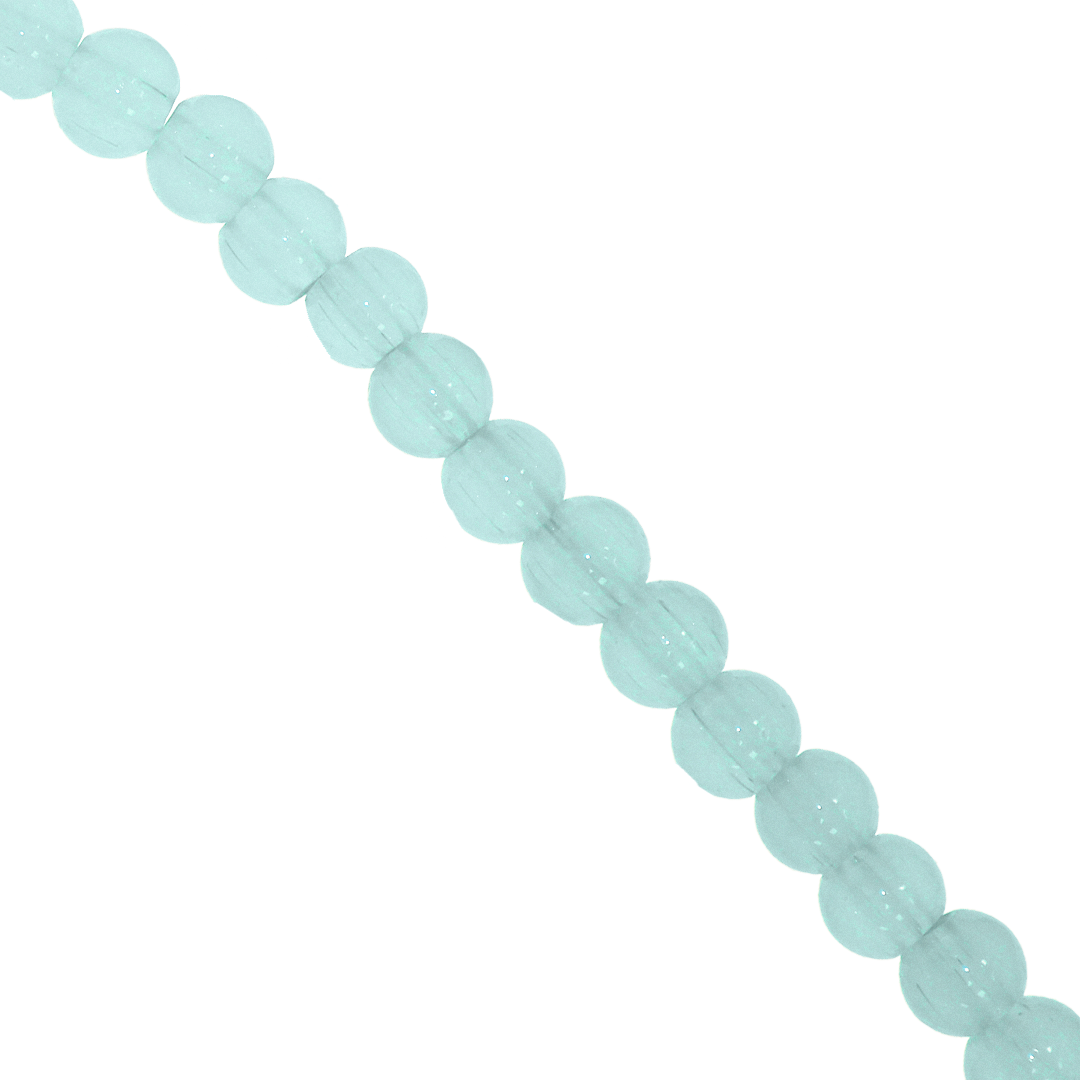 Glass Beads, 10mm, Approx 70 pcs per strand, Available in Multiple Colours
