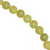Lemon Jade, Semi-Precious Stone, Available in Multiple Sizes