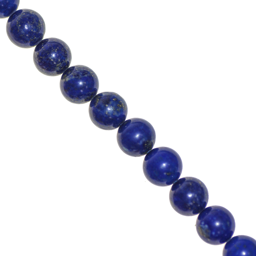 Lapis Lazuli, Semi-Precious Stone, Available in Multiple Sizes