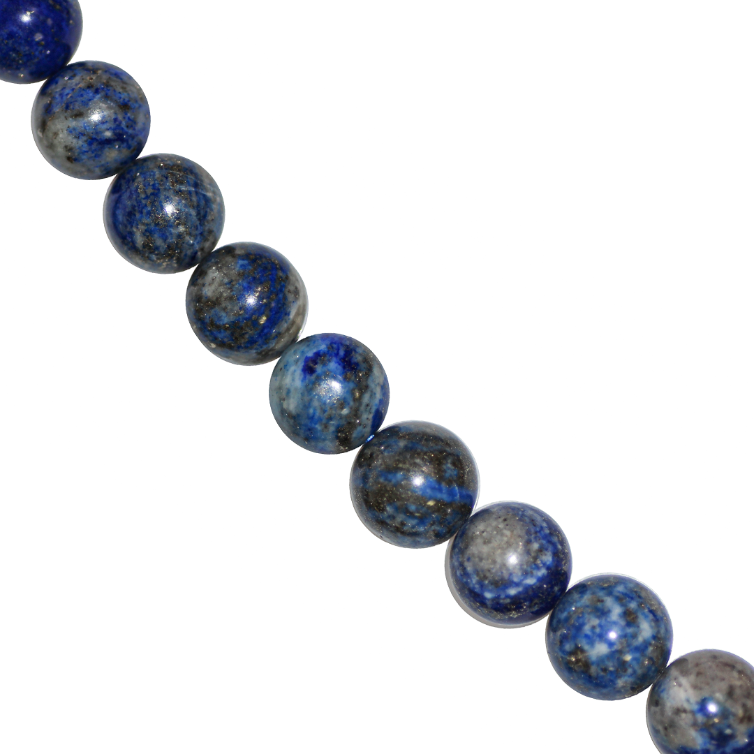 Lapis Lazuli (AB), Semi-Precious Stone, Available in Multiple Sizes