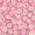 Plastic Beads Bulk Bag, Marbled, 12mm, Sold Per pkg of Approx 110, Available in Multiple Colours