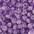 Plastic Beads Bulk Bag, Marbled, 12mm, Sold Per pkg of Approx 110, Available in Multiple Colours
