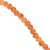 Glass Beads, Cracked, Tie Dye, 4mm, Approx 180 pcs per strand, Available in Multiple Colours