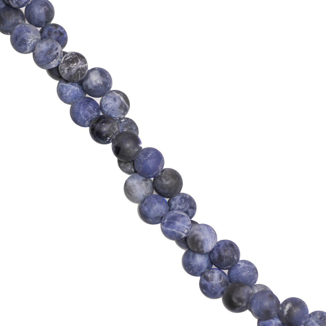 matte_sodalite