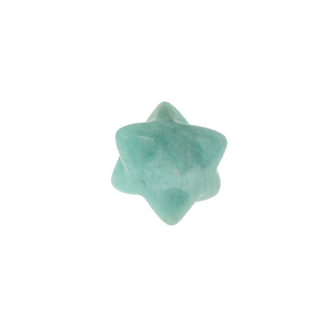 Merkaba Stone, Approx 12mm x 12mm, Sold Per pkg of 2, Available in Multiple Gemstones