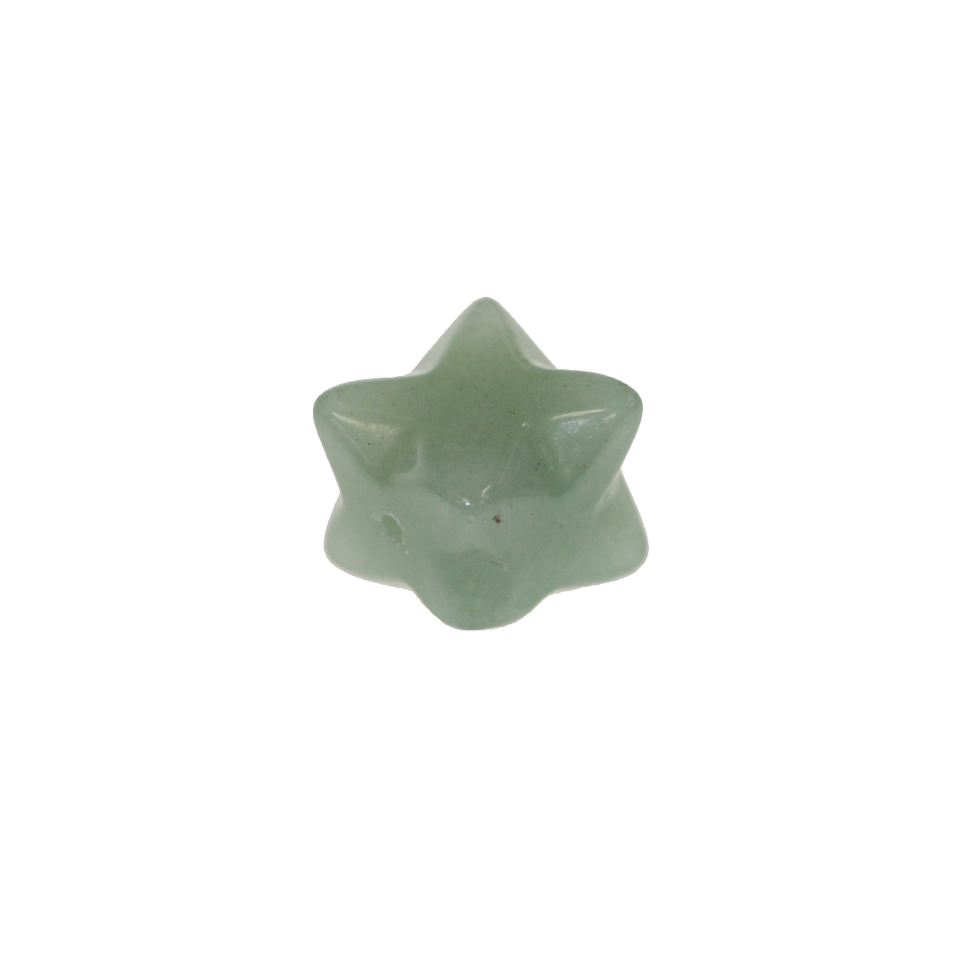 Merkaba Stone, Approx 12mm x 12mm, Sold Per pkg of 2, Available in Multiple Gemstones
