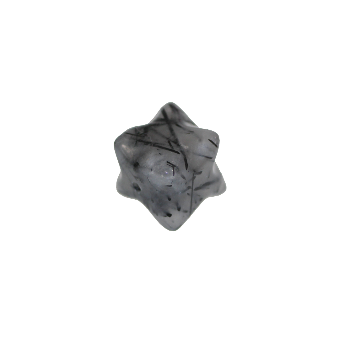 Merkaba Stone, Approx 12mm x 12mm, Sold Per pkg of 2, Available in Multiple Gemstones