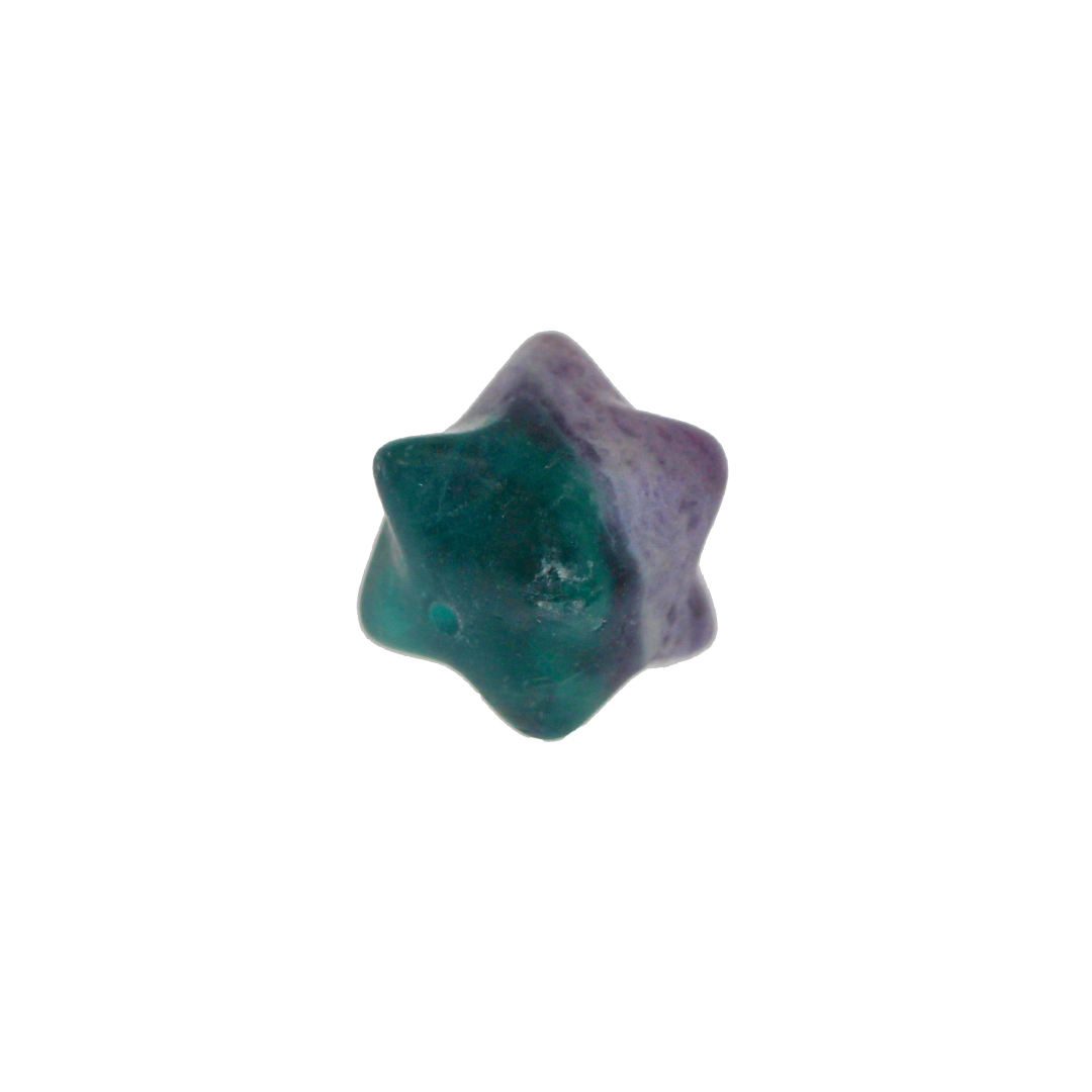 Merkaba Stone, Approx 12mm x 12mm, Sold Per pkg of 2, Available in Multiple Gemstones