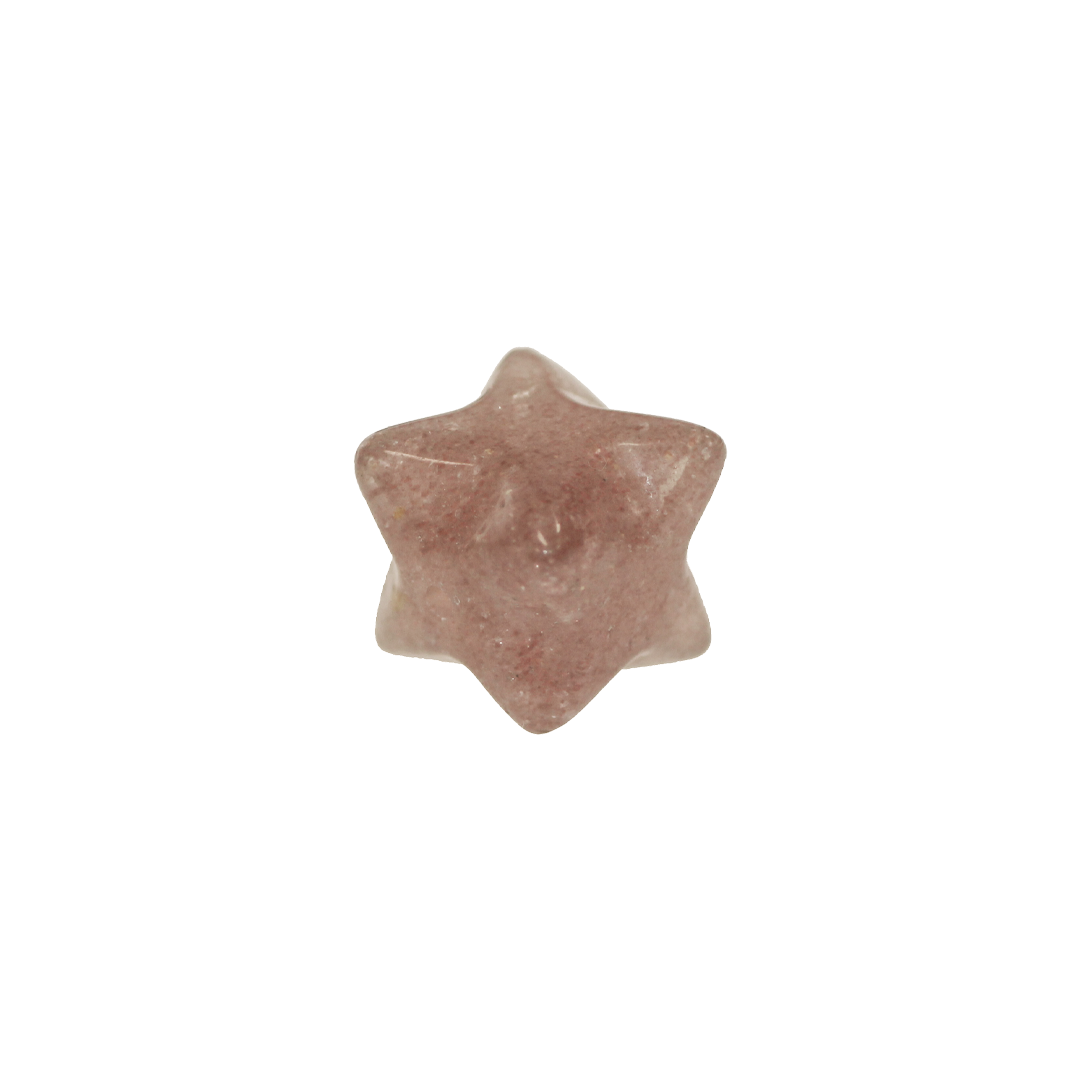 Merkaba Stone, Approx 12mm x 12mm, Sold Per pkg of 2, Available in Multiple Gemstones