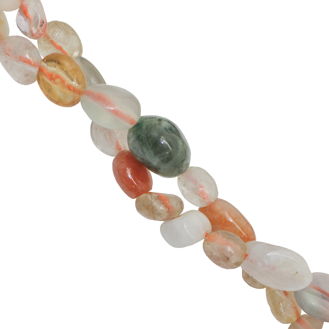 Chipped, Semi-Precious Stone, 5-10mm x 5-8mm, Approx 45 pcs per strand, Available in Multiple Gemstones