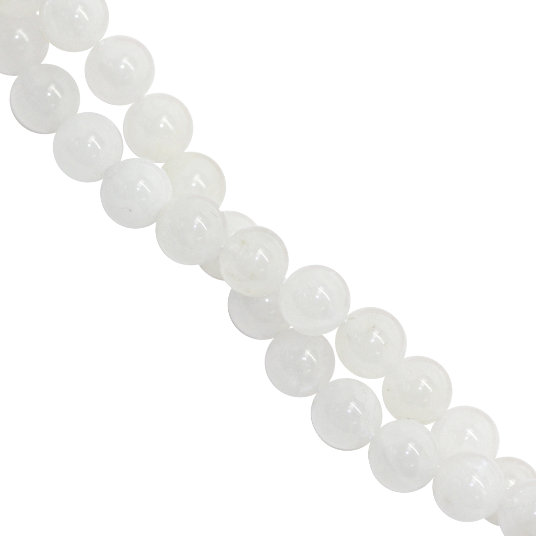 Moonstone, Semi-Precious Stone, Available in Multiple Sizes