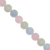 Morganite, Semi-Precious Stone, Available in Multiple Sizes
