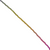 Glass Crystal Beads, Faceted, Round, 2mm, Approx 170 pcs per strand, Available in Multiple Colours