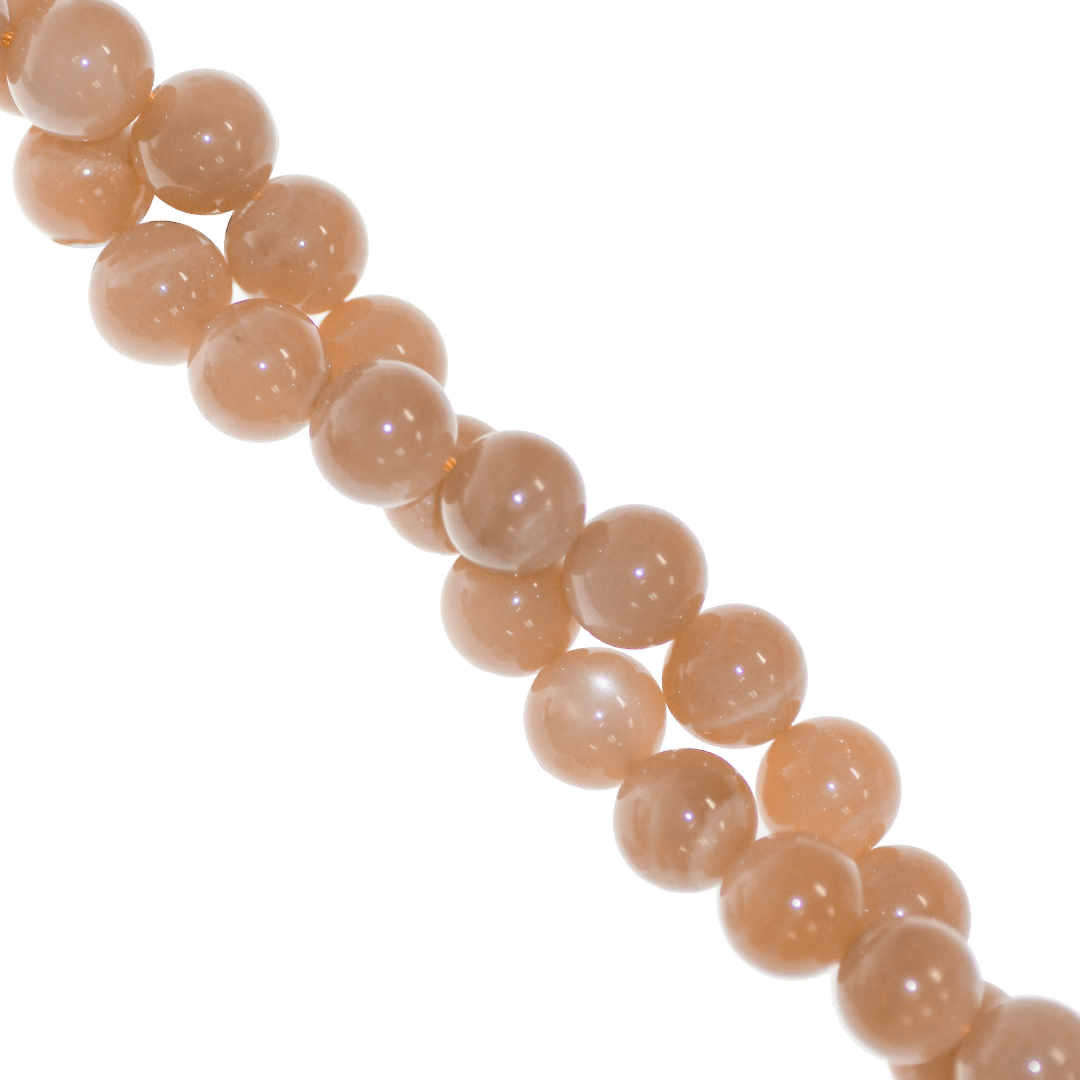 Natural Sunstone HQ Semi Precious Stone Available in Multiple Size Butterfly Beads and Jewellery