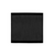Tools, Black Jewelry Tray Organizer, Velvet, Earring Necklace Bracelet Ring Organizer that are Stackable, 13.8" x 9.5"- 1pc