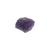 Amethyst Nuggets, Semi-Precious Stone, Approx 20-25mm x 15-20mm, Sold Per pkg of 1