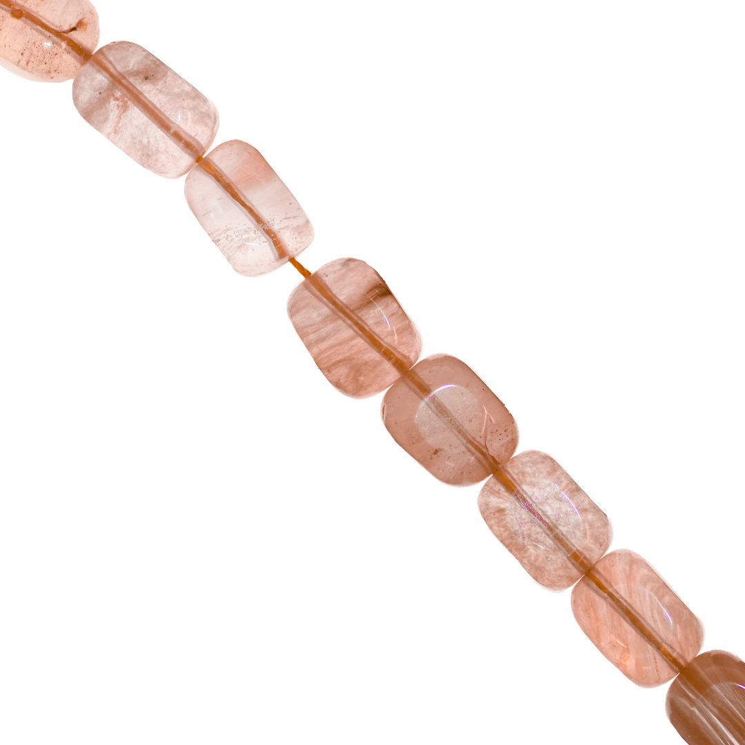 Large Nuggets, Semi-Precious Stone, Approx 12-14mm x 9-11mm, Approx 30 pcs per strand, Available in Multiple Gemstones