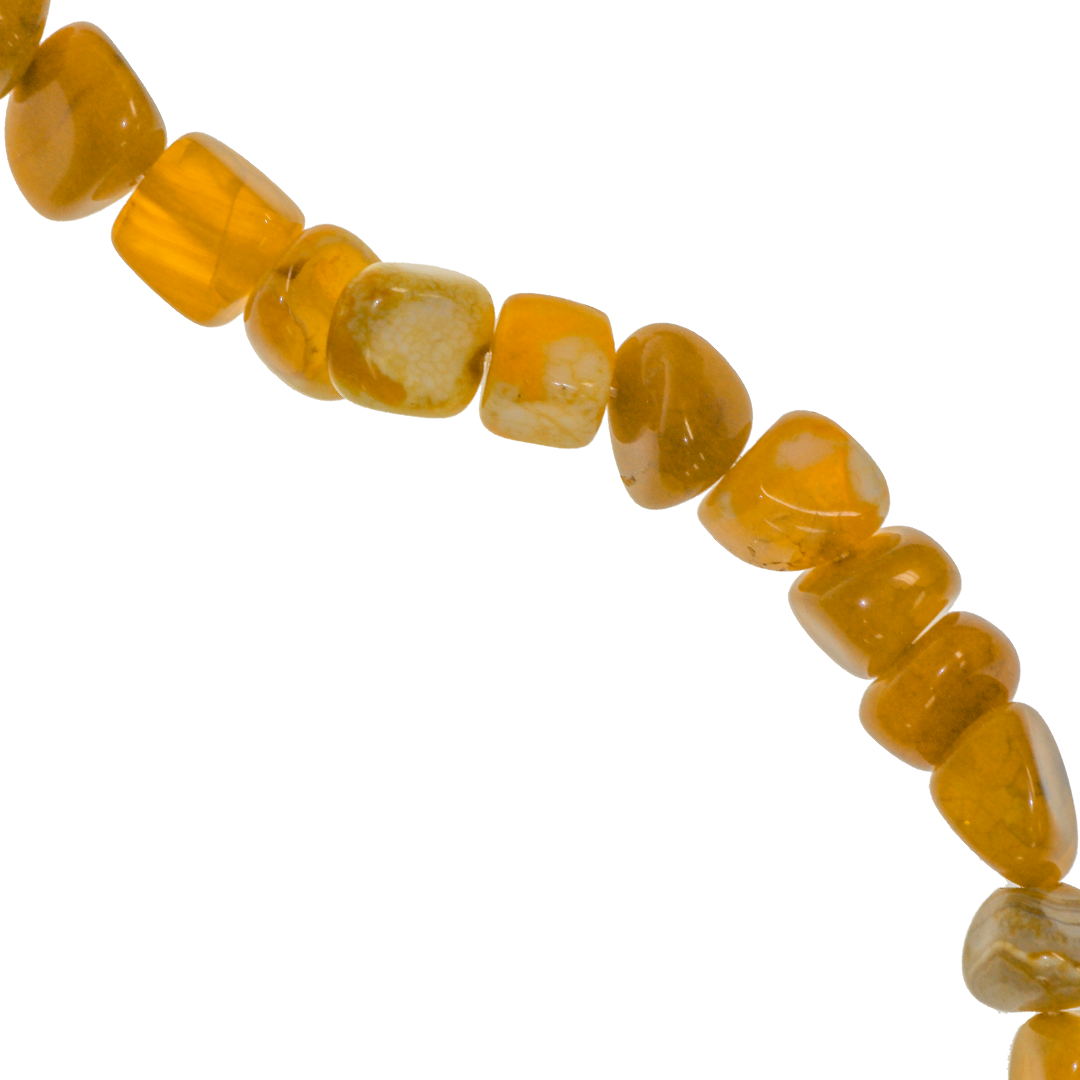 Nugget Beads, Semi-Precious Stone, Approx 9-12mm, Approx 35+ pcs per strand, Available in Multiple Gemstones
