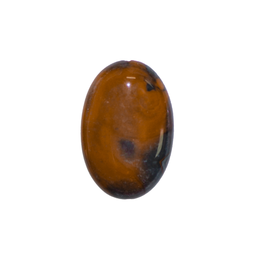 Oval Cabachons Gemstones, 40mm x 30mm, Available in Multiple Gemstones, Sold Per pkg of 1