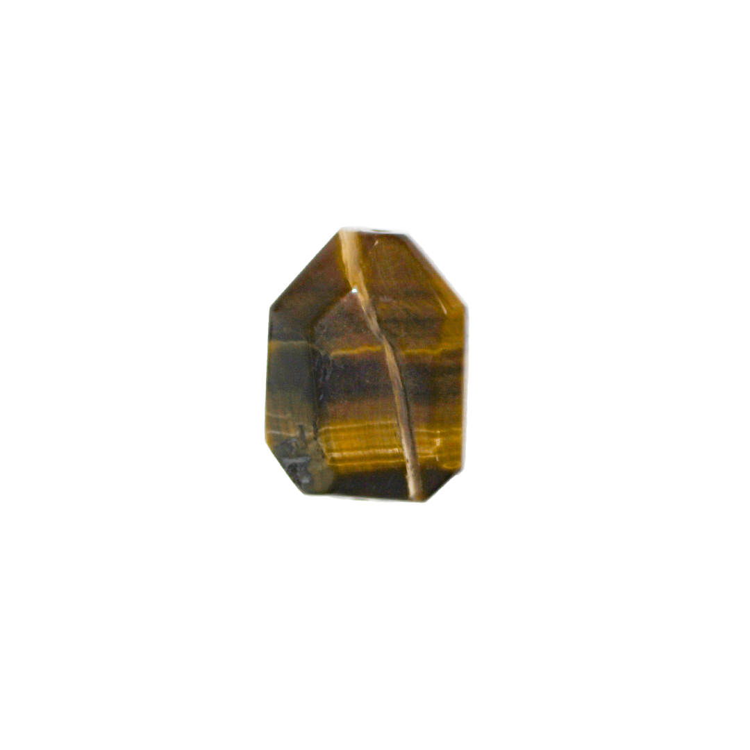 Octagon Gemstones, Approx 20mm x 16mm, Semi-Precious Stone, Sold Per pkg of 2, Available in Multiple Gemstones