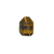 Octagon Gemstones, Approx 20mm x 16mm, Semi-Precious Stone, Sold Per pkg of 2, Available in Multiple Gemstones