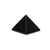 Pyramid Stone, Semi-Precious Stone, Approx 40mm x 31mm, No Hole, Sold Per pkg of 1, Available in Multiple Gemstones