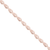 Shell Pearls, Teardrops, Available in Multiple Sizes and Colours