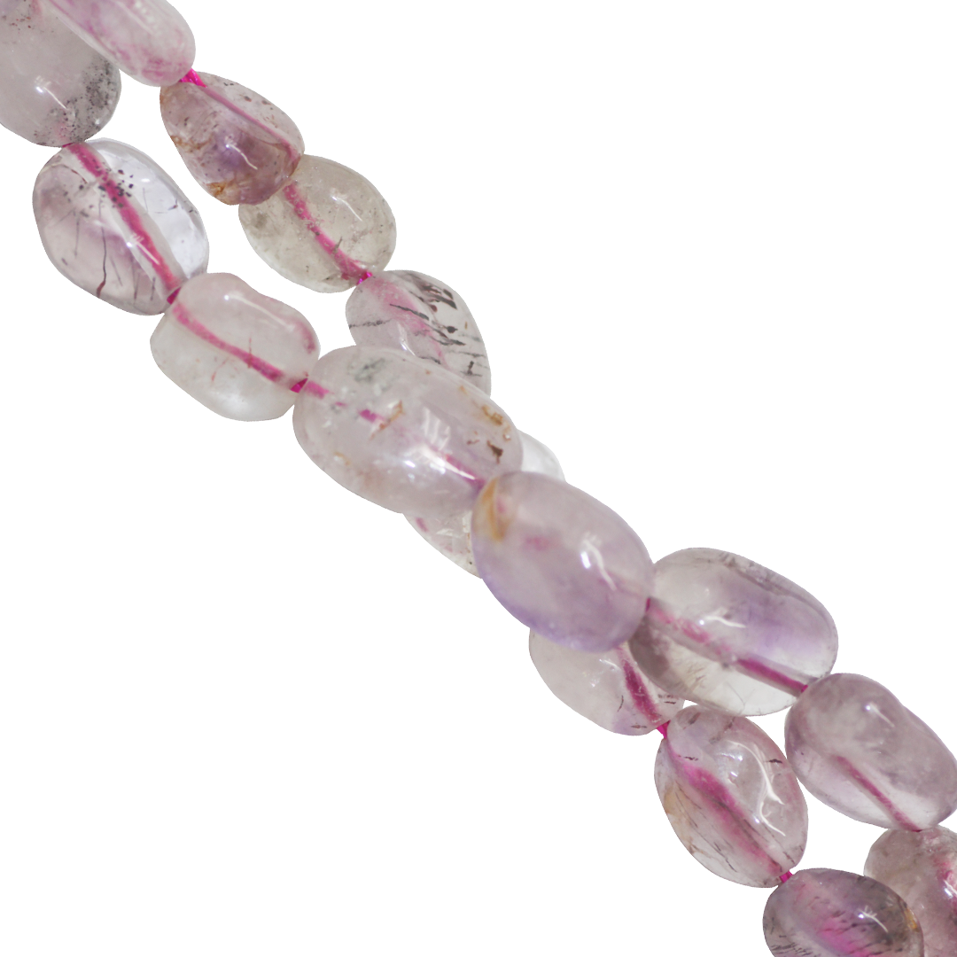 Chipped, Semi-Precious Stone, 5-10mm x 5-8mm, Approx 45 pcs per strand, Available in Multiple Gemstones