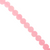 Glass Beads, 10mm, Approx 70 pcs per strand, Available in Multiple Colours