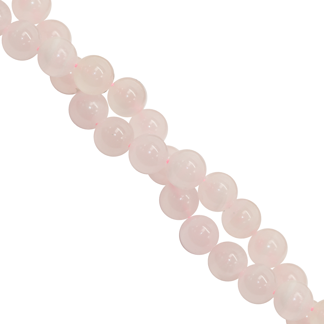 Pink Calcite, Semi-Precious Stone, Available in Multiple Sizes