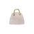 Gemstone Pendant, Handbag, Semi-Precious Stone, Approx 26mm x 25mm, Sold Per pkg of 1, Available in Multiple Gemstones