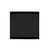 Tools, Black Jewelry Tray Organizer, Velvet, Earring Necklace Bracelet Ring Organizer that are Stackable, 13.8" x 9.5"- 1pc