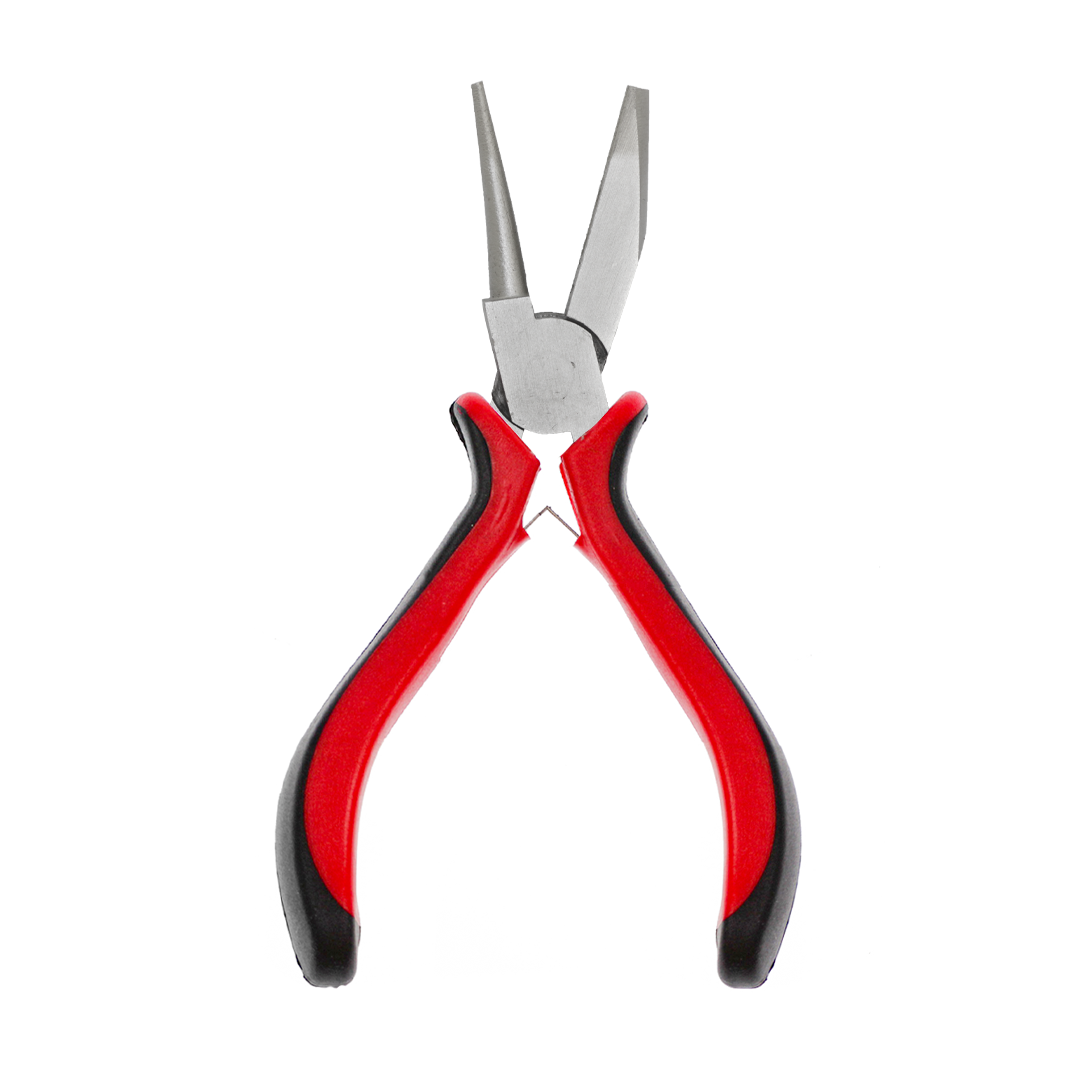 Pliers, Looping Plier, Stainless Steel, 5.0 inches - 1 pc