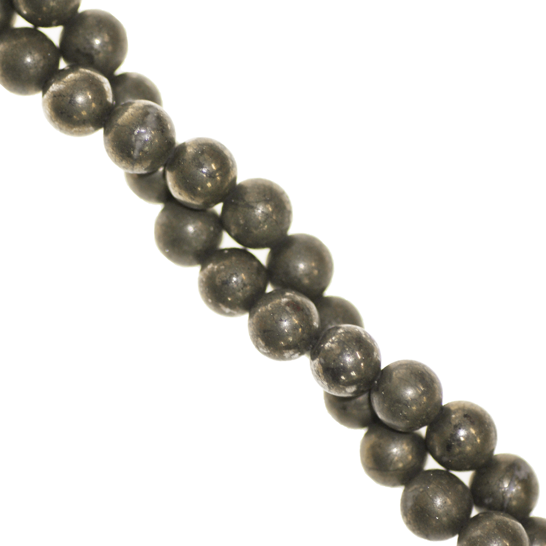 pyrite