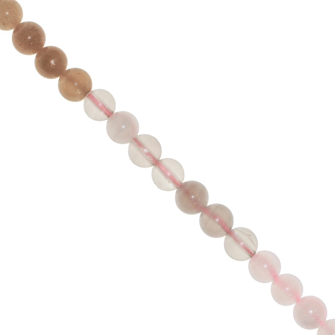 Coloured Moonstone, Semi-Precious Stone, Available in Multiple sizes