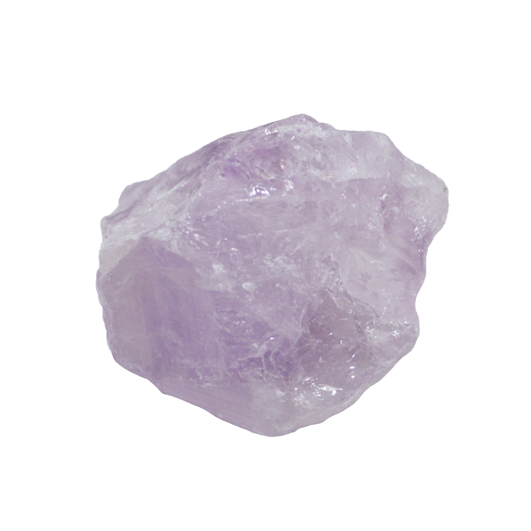 Raw Stone, Large, Semi-Precious Stone, 4 pcs per strand, Available in Multiple Gemstones