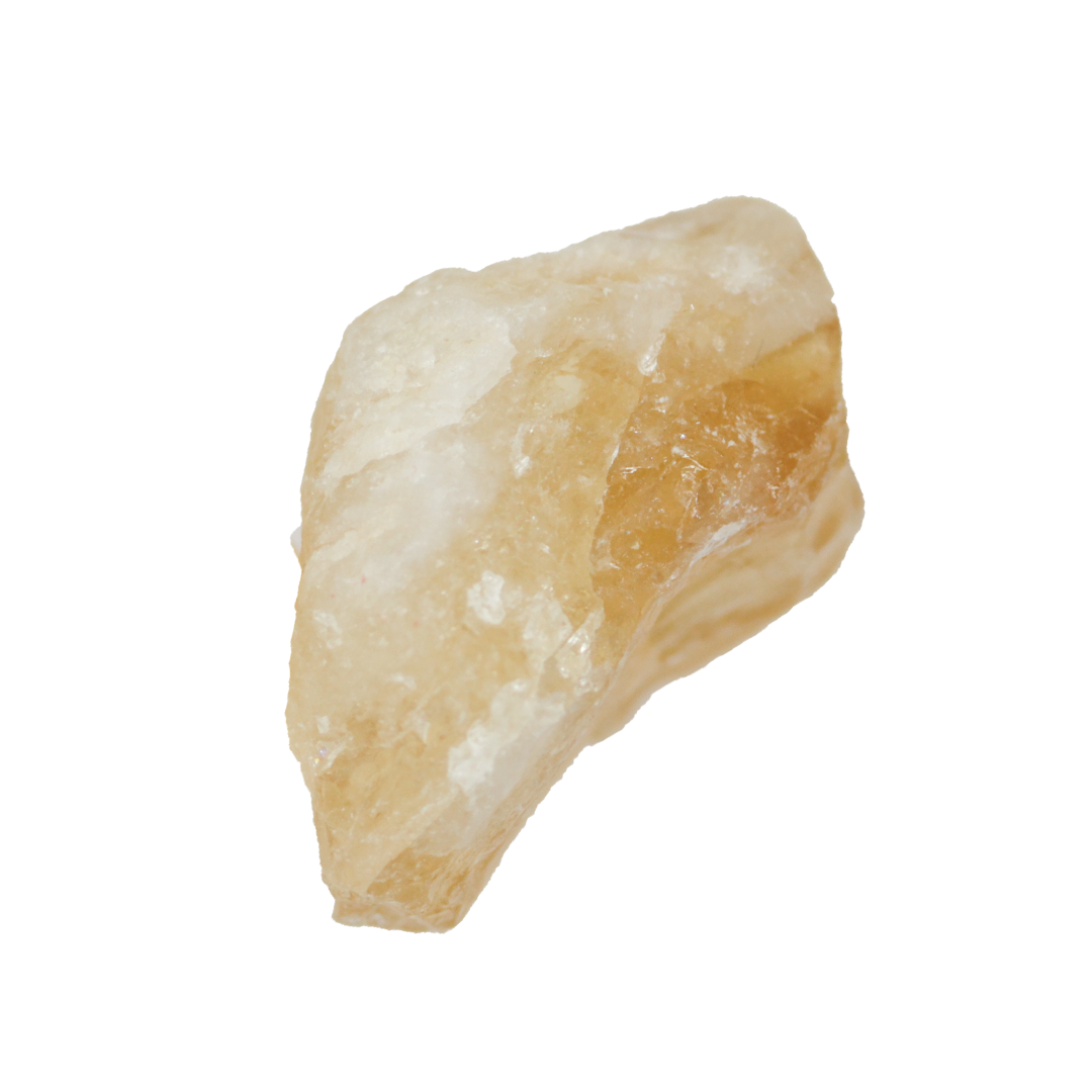 Raw Stone, Small, Semi-Precious Stone, 6 pcs per strand, Available in Multiple Gemstones
