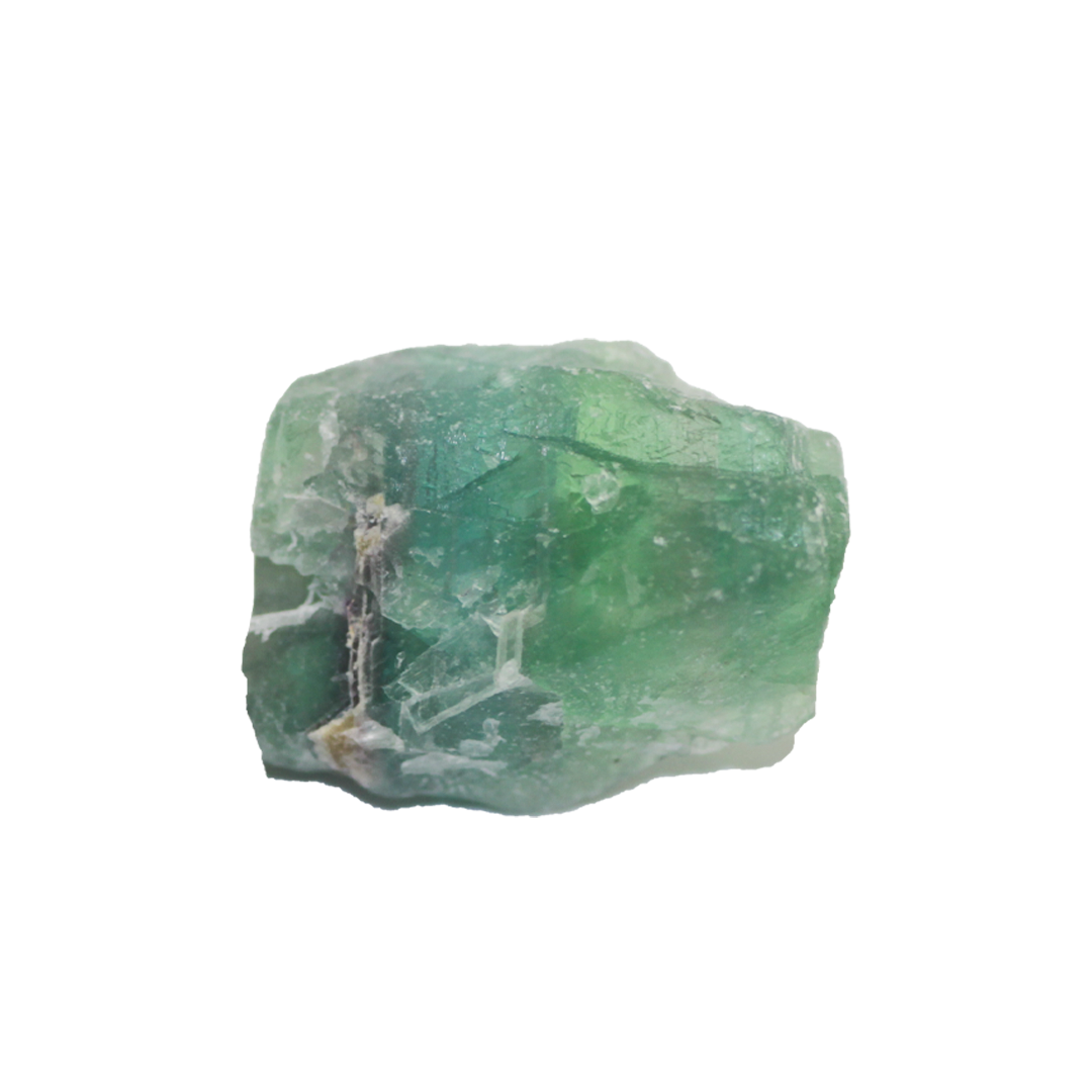 Raw Stone, Small, Semi-Precious Stone, 6 pcs per strand, Available in Multiple Gemstones