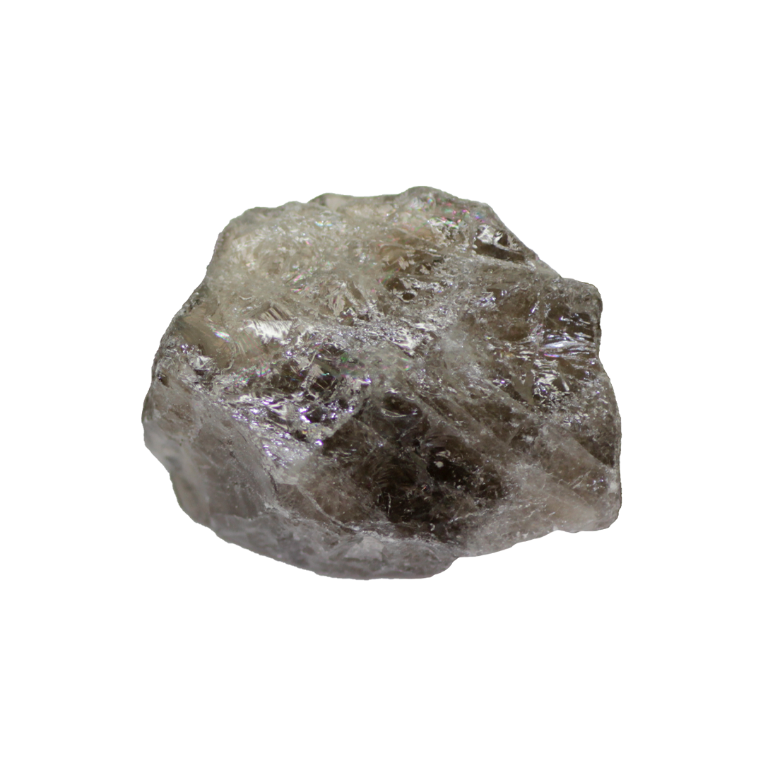 Raw Stone, Large, Semi-Precious Stone, 4 pcs per strand, Available in Multiple Gemstones