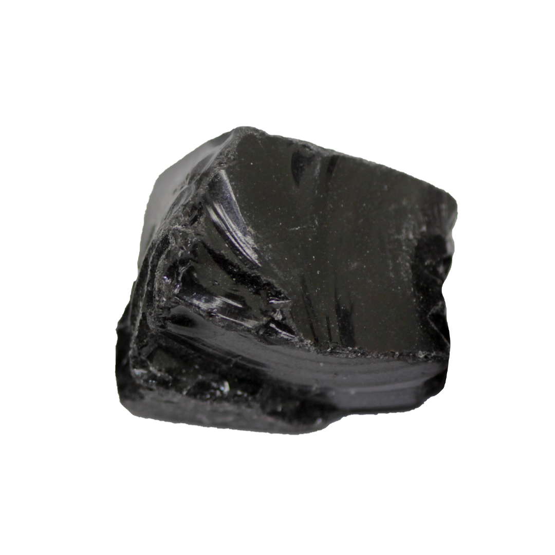 Raw Stone, Large, Semi-Precious Stone, 4 pcs per strand, Available in Multiple Gemstones