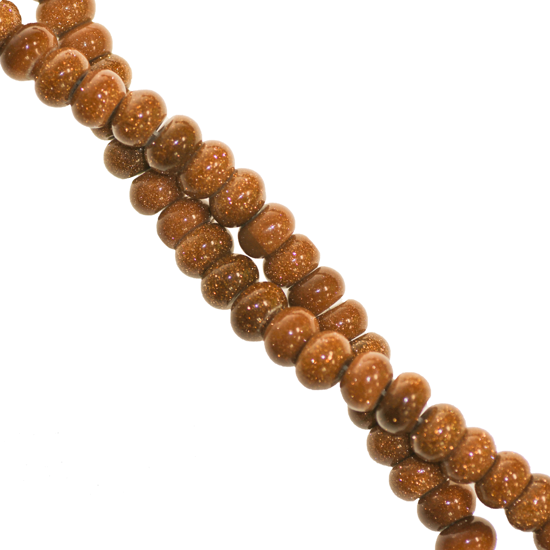 rondelle_gold_sand_stone