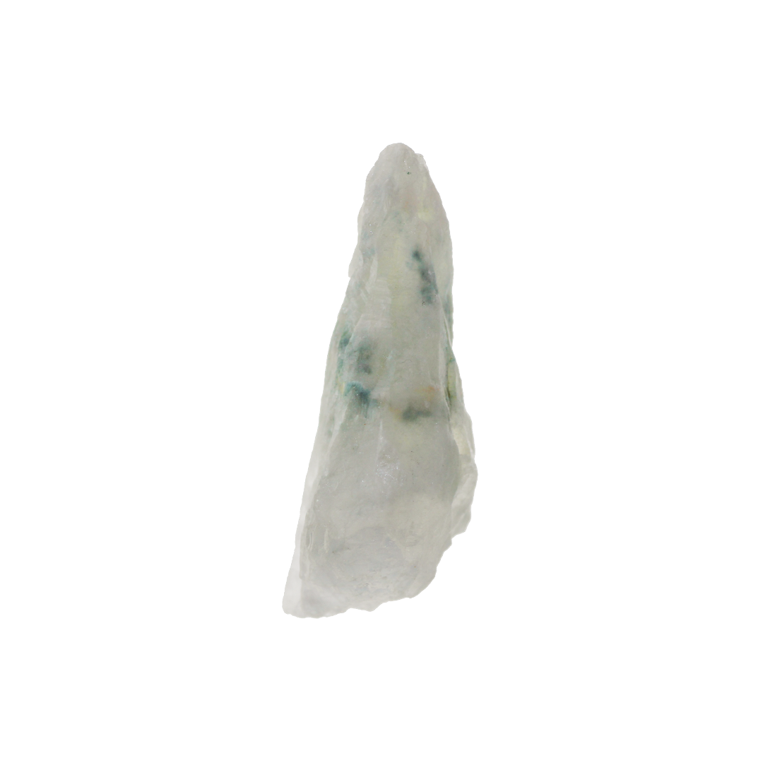 Aura Quartz Roots, Approx 45-50mm x 15-20mm, Sold Per pkg of 2, Available in Multiple Colours